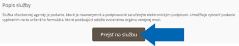 Picture 5. – Button Picture show redirecting button.